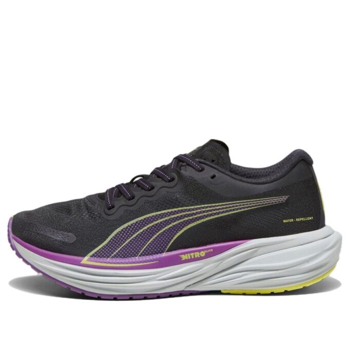 (WMNS) Deviate Nitro 2 “Pop Negro Púrpura”