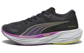 (WMNS) Deviate Nitro 2 “Pop Negro Púrpura”