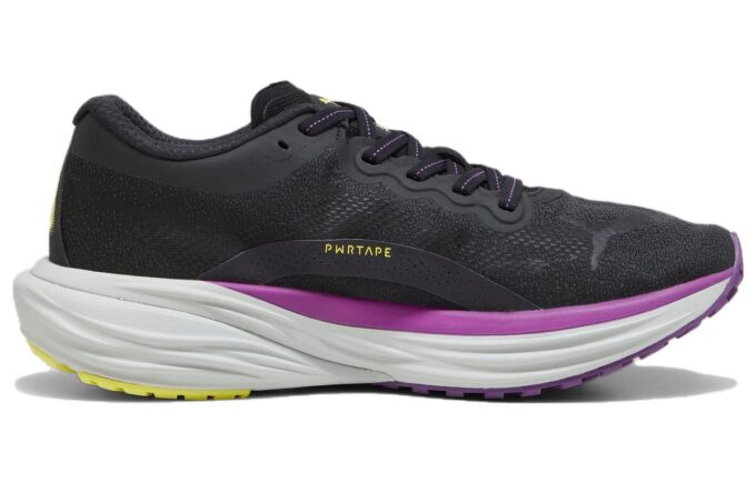 (WMNS) Deviate Nitro 2 “Pop Negro Púrpura”