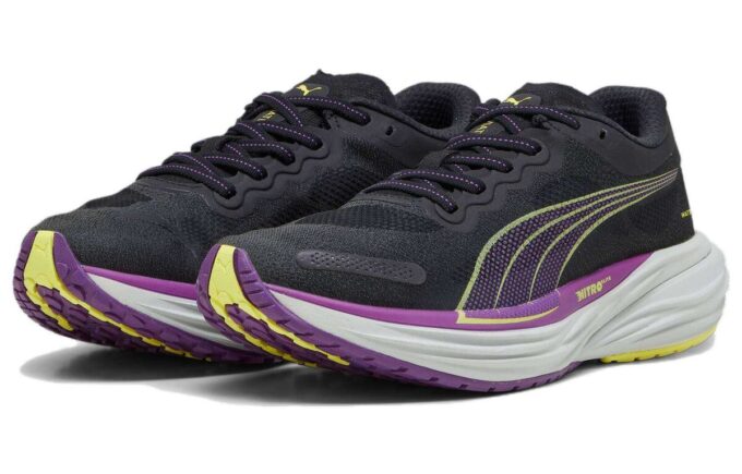 (WMNS) Deviate Nitro 2 “Pop Negro Púrpura”