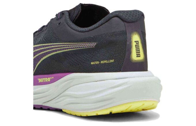 (WMNS) Deviate Nitro 2 “Pop Negro Púrpura”