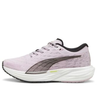 (WMNS) Deviate Nitro 2 Radiant “Negro Niebla Uva”