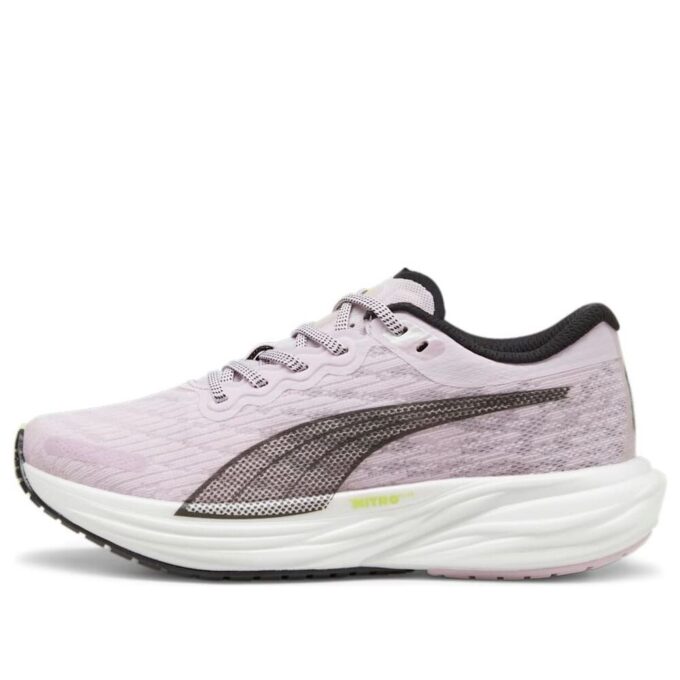 (WMNS) Deviate Nitro 2 Radiant “Negro Niebla Uva”
