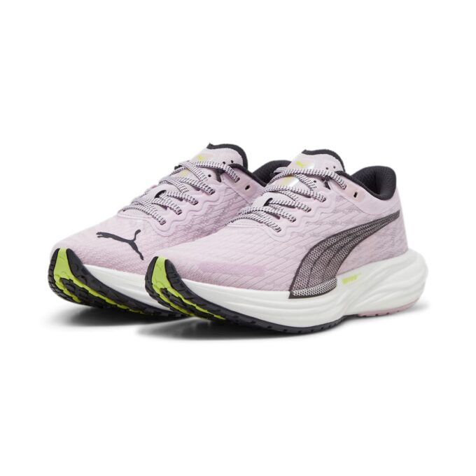 (WMNS) Deviate Nitro 2 Radiant “Negro Niebla Uva”