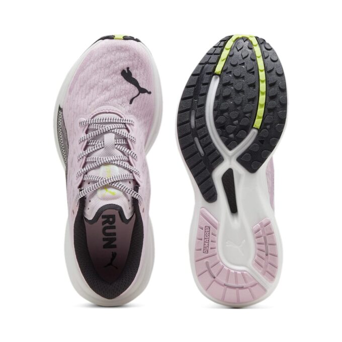 (WMNS) Deviate Nitro 2 Radiant “Negro Niebla Uva”