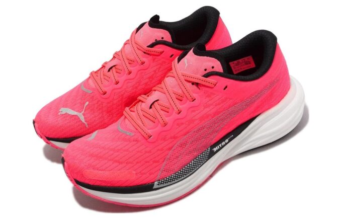 (WMNS) Deviate Nitro 2 “Resplandor del atardecer”