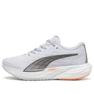 (WMNS) Deviate Nitro 2 “Silver Mist Neon Citrus”
