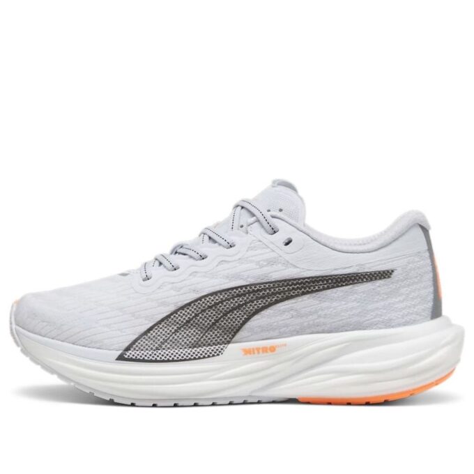 (WMNS) Deviate Nitro 2 “Silver Mist Neon Citrus”