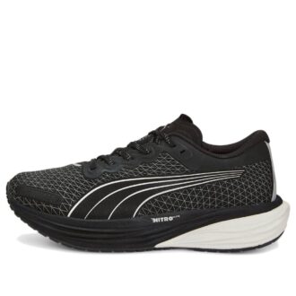 (WMNS) Deviate Nitro 2 WTR “Negro Plata Metalizado”