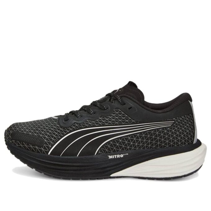 (WMNS) Deviate Nitro 2 WTR “Negro Plata Metalizado”
