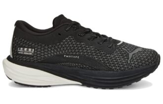 (WMNS) Deviate Nitro 2 WTR “Negro Plata Metalizado”