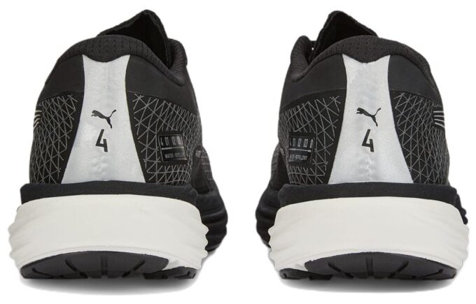 (WMNS) Deviate Nitro 2 WTR “Negro Plata Metalizado”