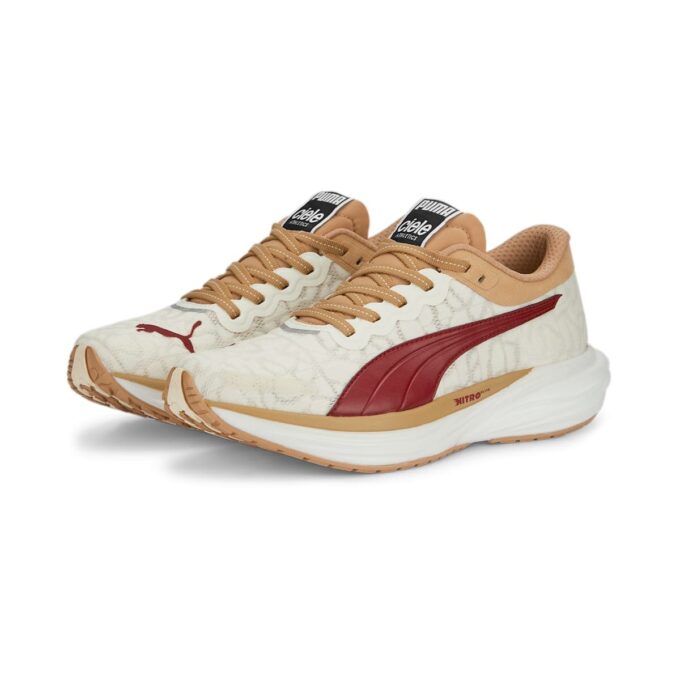 (WMNS) Deviate Nitro 2 x Ciele Athletics “Dusty Tan”