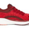 (WMNS) Deviate Nitro 2 x Ciele Athletics “Rojo vibrante”