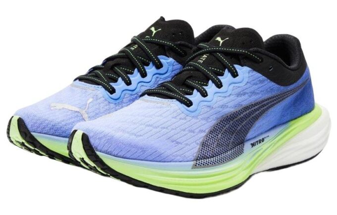 (WMNS) Deviate Nitro 2 “Zafiro Real”