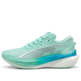 (WMNS) Deviate Nitro 3 “Azul menta derretido y veloz”