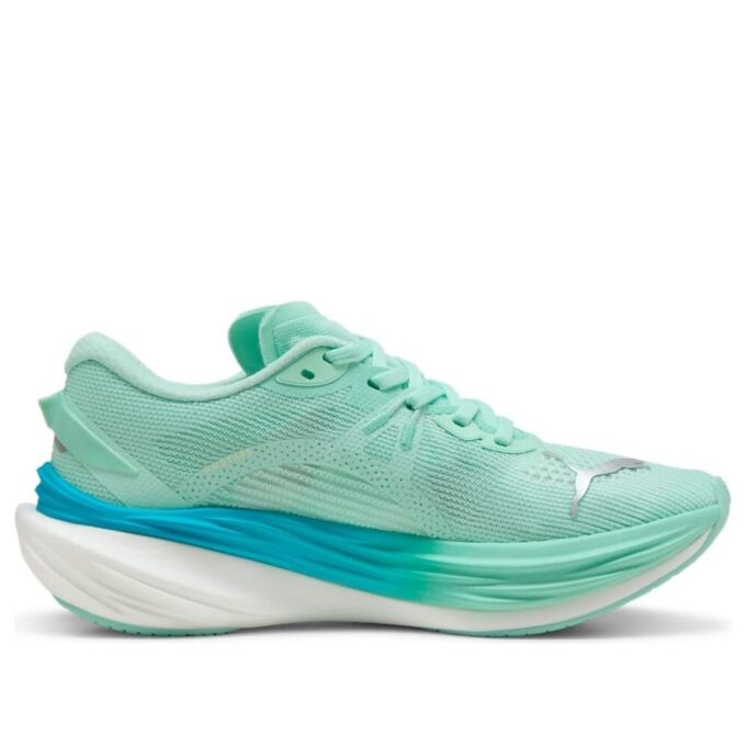 (WMNS) Deviate Nitro 3 “Azul menta derretido y veloz”