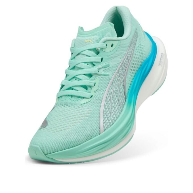 (WMNS) Deviate Nitro 3 “Azul menta derretido y veloz”