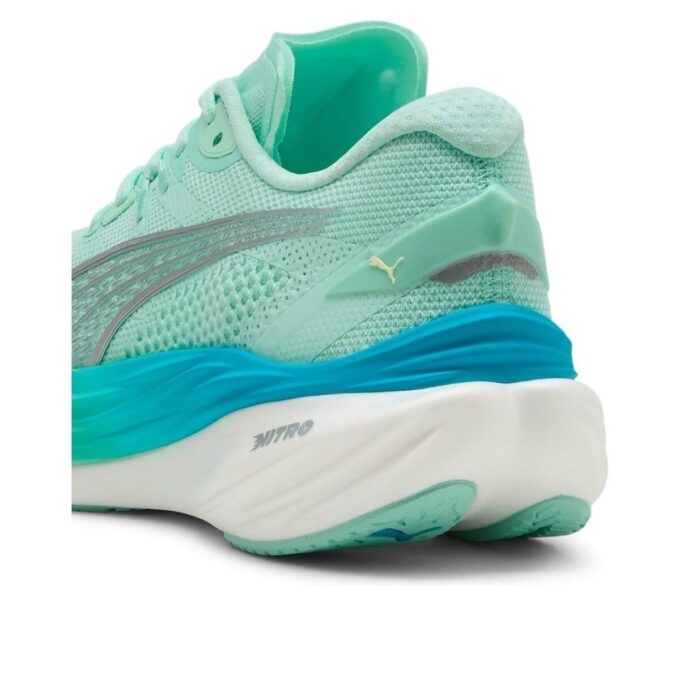 (WMNS) Deviate Nitro 3 “Azul menta derretido y veloz”