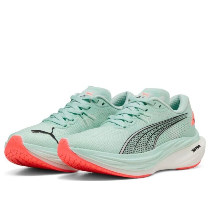 (WMNS) Deviate Nitro 3 “Azul Pacífico”
