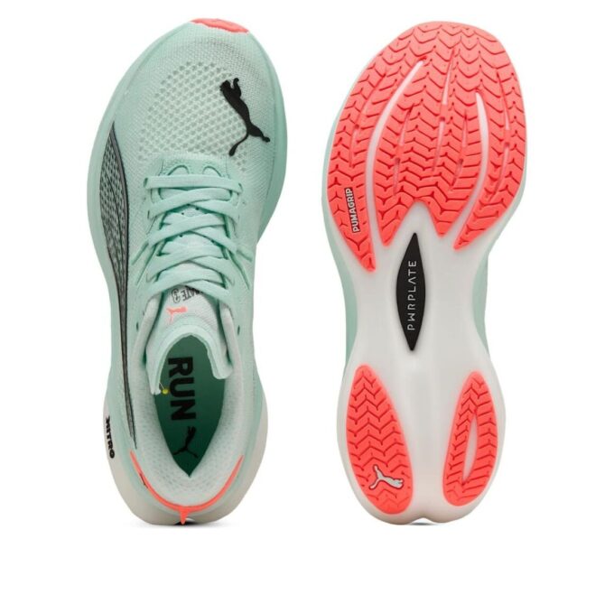 (WMNS) Deviate Nitro 3 “Azul Pacífico”