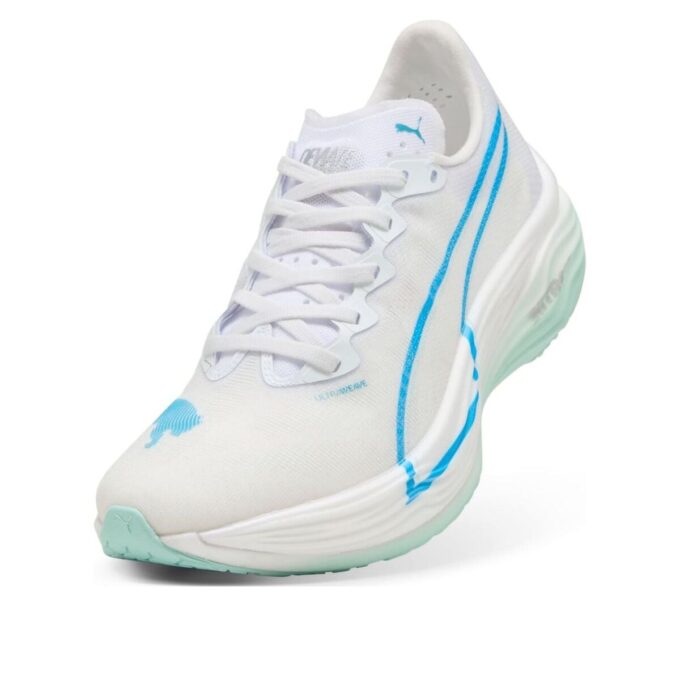 (WMNS) Deviate Nitro 3 “Blanco Azul”
