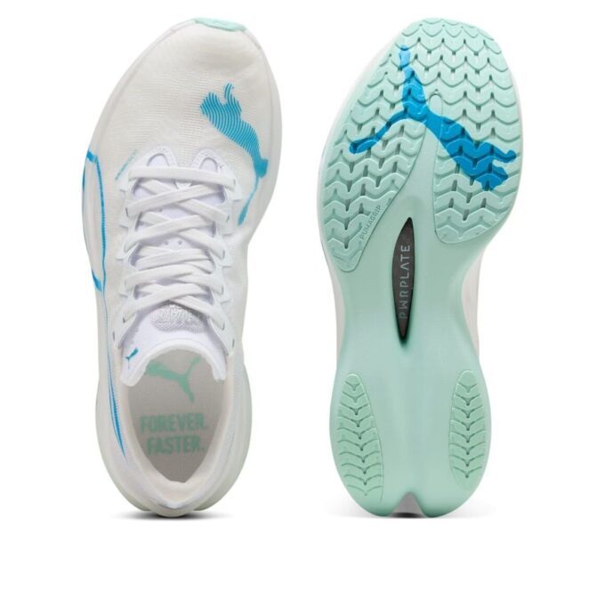 (WMNS) Deviate Nitro 3 “Blanco Azul”