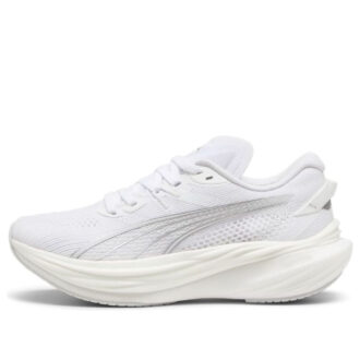 (WMNS) Deviate Nitro 3 “Blanco Gris Plata”