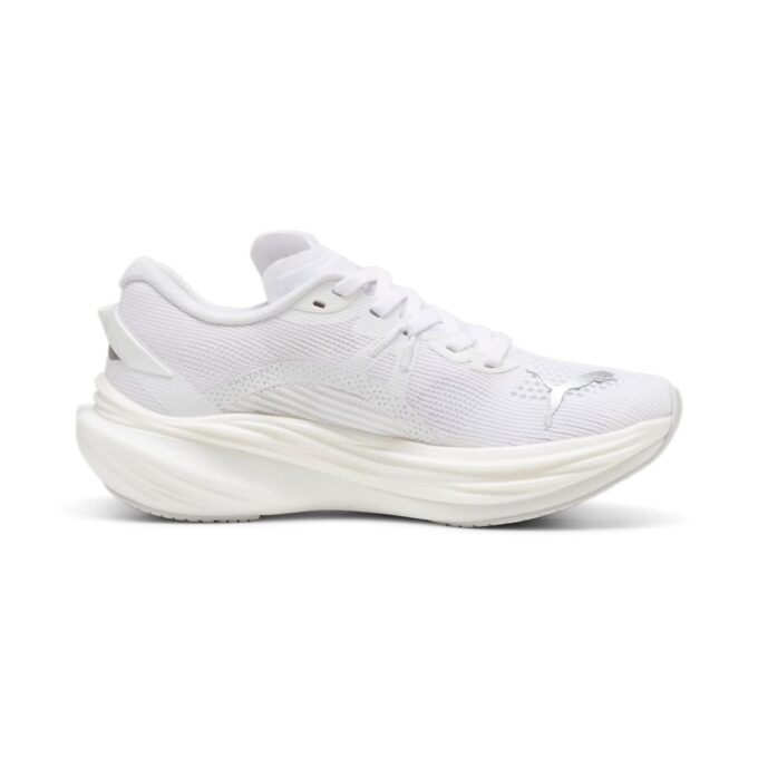 (WMNS) Deviate Nitro 3 “Blanco Gris Plata”