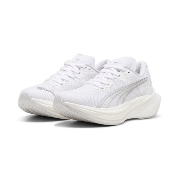 (WMNS) Deviate Nitro 3 “Blanco Gris Plata”