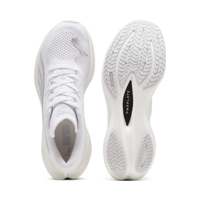 (WMNS) Deviate Nitro 3 “Blanco Gris Plata”