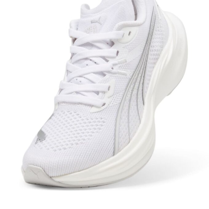 (WMNS) Deviate Nitro 3 “Blanco Gris Plata”