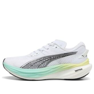 (WMNS) Deviate Nitro 3 “Blanco Menta Azul”