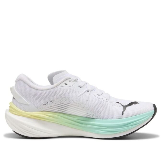 (WMNS) Deviate Nitro 3 “Blanco Menta Azul”