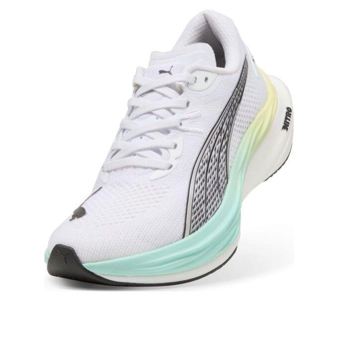 (WMNS) Deviate Nitro 3 “Blanco Menta Azul”