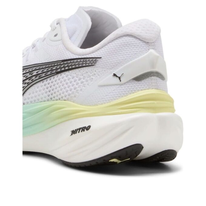 (WMNS) Deviate Nitro 3 “Blanco Menta Azul”