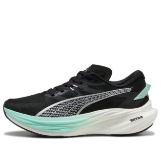 (WMNS) Deviate Nitro 3 “Negro Menta Azul”