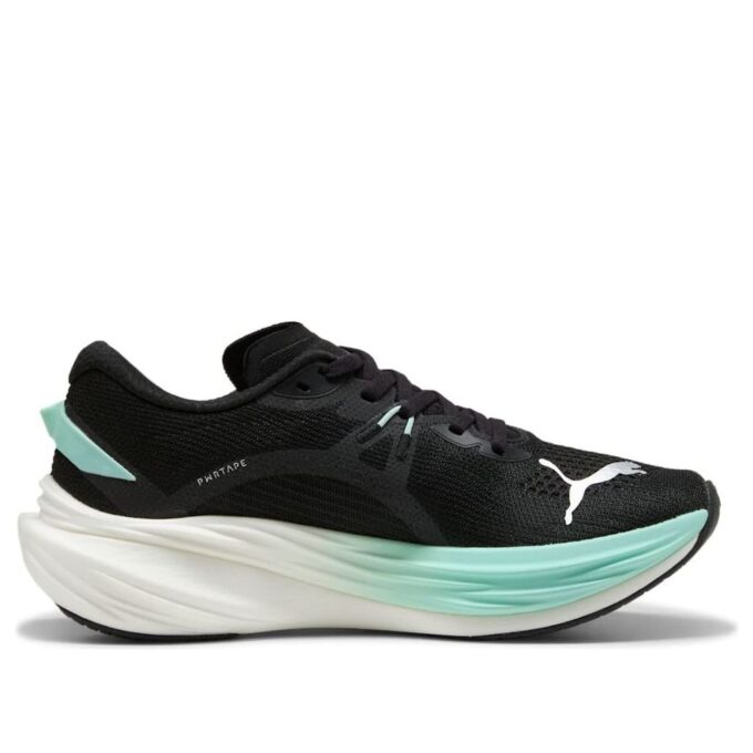 (WMNS) Deviate Nitro 3 “Negro Menta Azul”