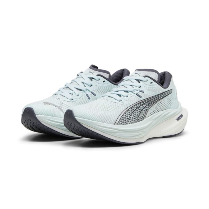 (WMNS) Deviate Nitro 3 “Nitro Azul Gris Galáctico”