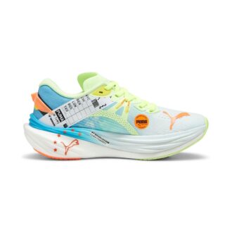 (WMNS) Deviate Nitro 3 “Nitro Blue Fizzy Apple”