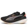 (WMNS) Deviate Nitro 3 “Resplandor del atardecer negro”