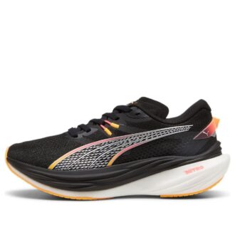 (WMNS) Deviate Nitro 3 “Resplandor del atardecer negro”