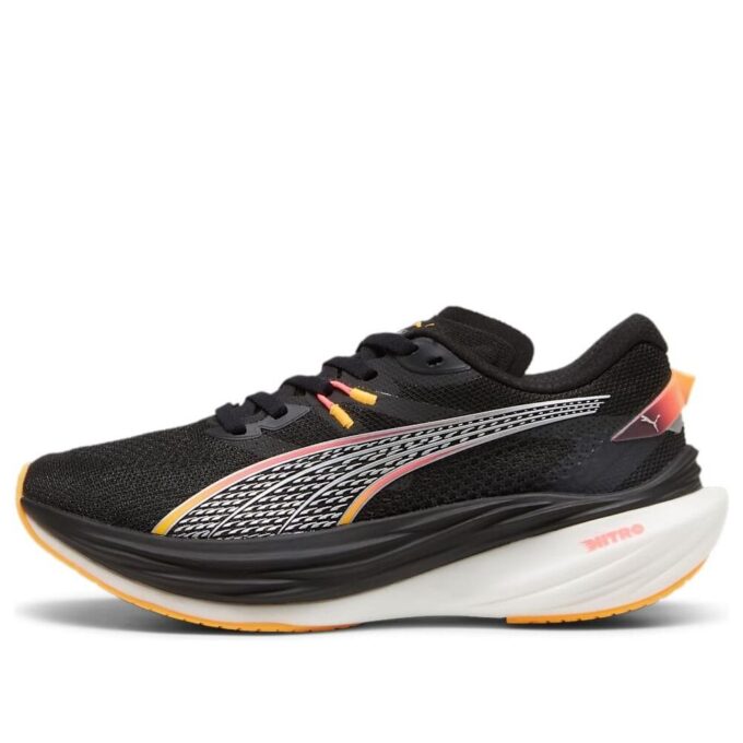 (WMNS) Deviate Nitro 3 “Resplandor del atardecer negro”