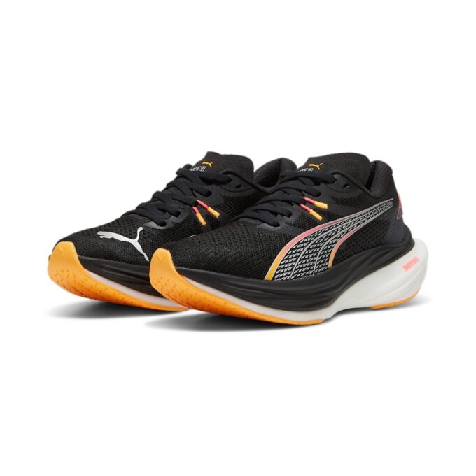 (WMNS) Deviate Nitro 3 “Resplandor del atardecer negro”