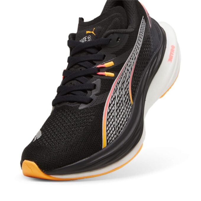 (WMNS) Deviate Nitro 3 “Resplandor del atardecer negro”