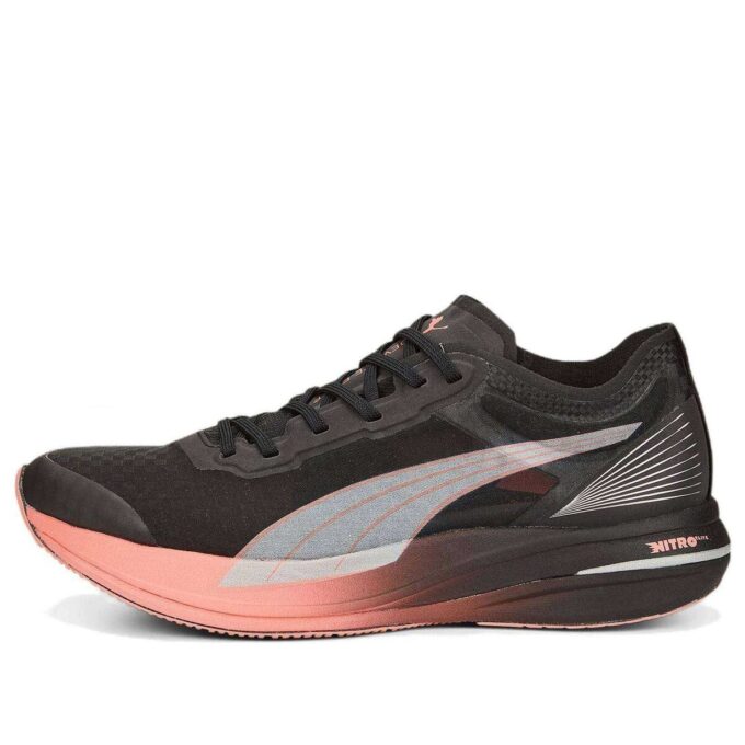 (WMNS) Deviate Nitro Carbon “Rosa Clavel Negro”