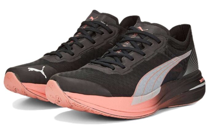 (WMNS) Deviate Nitro Carbon “Rosa Clavel Negro”