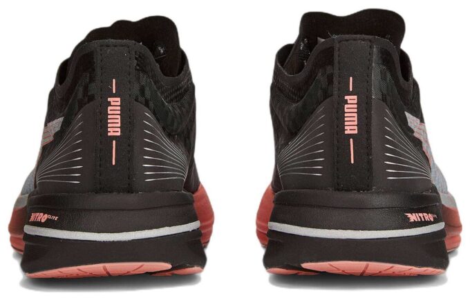 (WMNS) Deviate Nitro Carbon “Rosa Clavel Negro”
