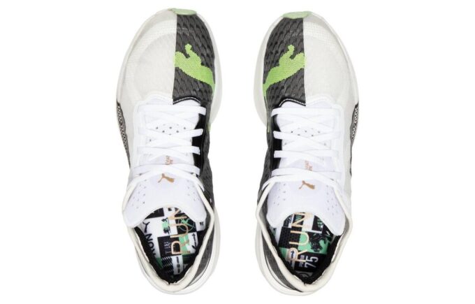 (WMNS) Deviate Nitro Elite 2 Run 75 “Blanco”