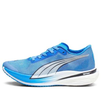(WMNS) Deviate Nitro Elite 2 “Ultra Blue Fire Orchid Dismatch”
